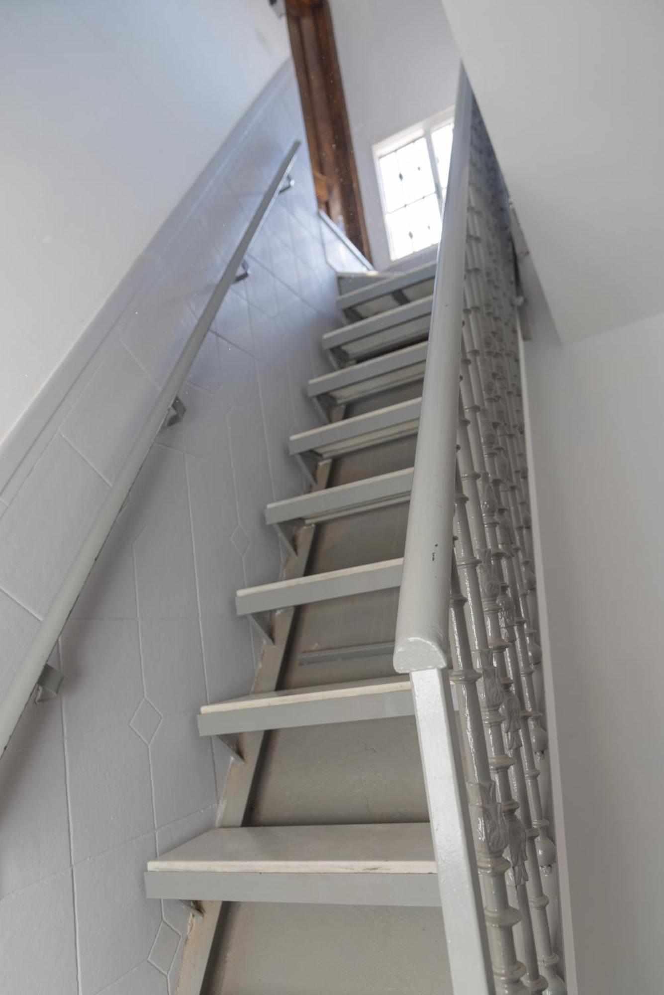 Atico Jimena Granada En El Centro De Nerja Apartment Cameră foto